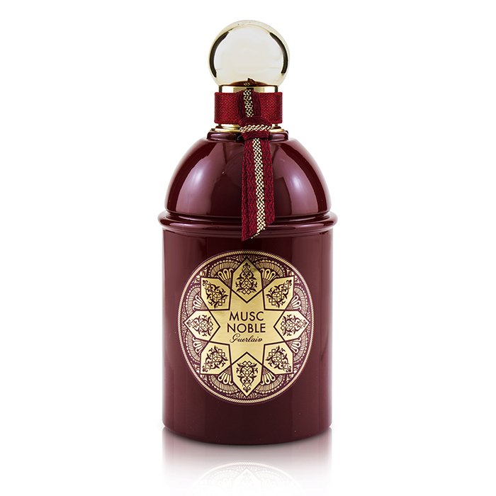 Guerlain Musc Noble Eau De Parfum Spray 125ml/4.2ozProduct Thumbnail