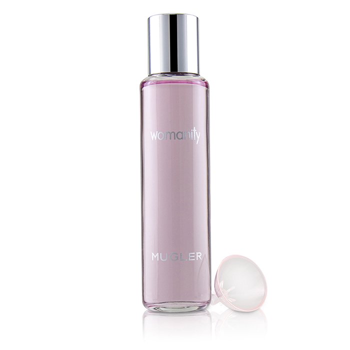 Thierry Mugler (Mugler) Womanity Eau De Parfum Refill Bottle 100ml/3.4ozProduct Thumbnail