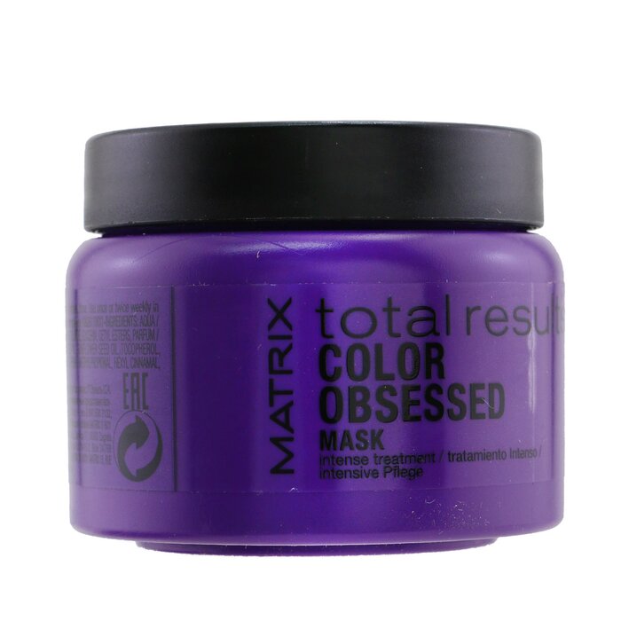 Matrix Total Results Color Obsessed Mask 150ml/5.1ozProduct Thumbnail