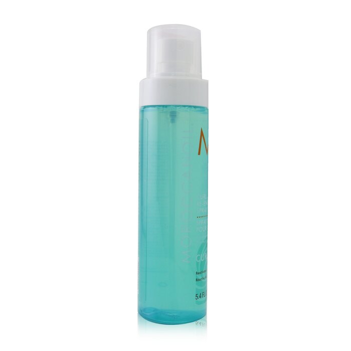Moroccanoil Curl Re-Energizing Spray (For All Curl Types) 160ml/5.4ozProduct Thumbnail