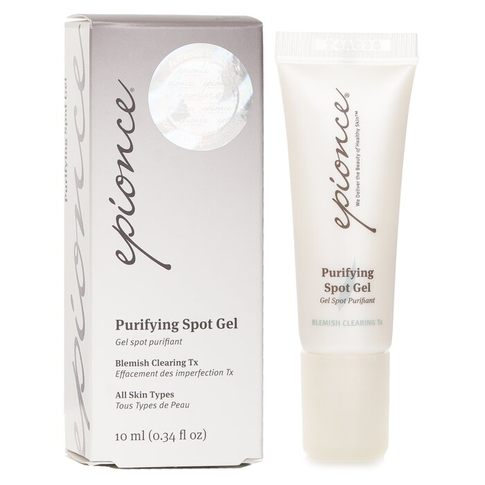 Epionce Purifying Spot Gel (Blemish Clearing Tx) 10ml/0.34ozProduct Thumbnail