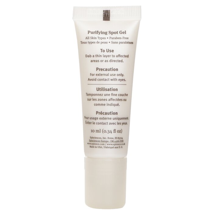 Epionce Purifying Spot Gel (Blemish Clearing Tx) 10ml/0.34ozProduct Thumbnail