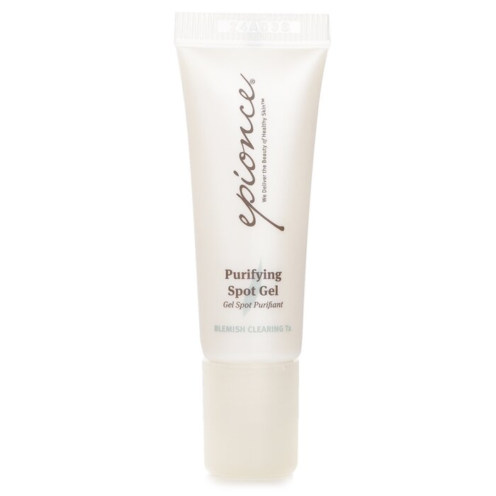 Epionce Purifying Spot Gel (Blemish Clearing Tx) 10ml/0.34ozProduct Thumbnail