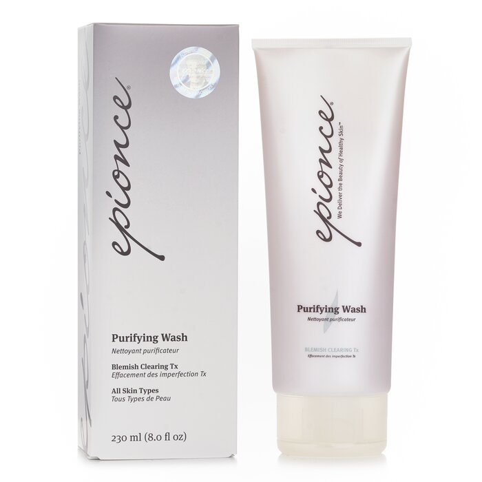 Epionce Purifying Wash (Blemish Clearing Tx) 230ml/8ozProduct Thumbnail