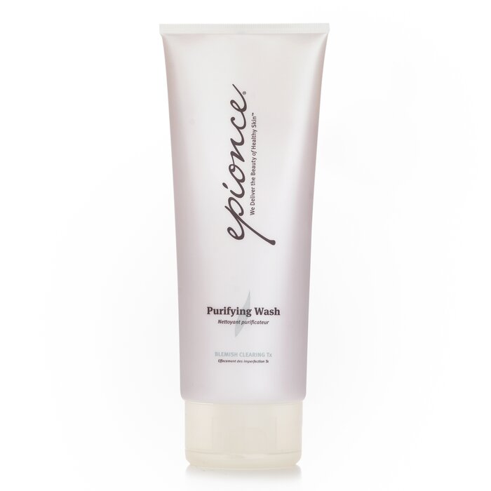 Epionce Purifying Wash (Blemish Clearing Tx) 230ml/8ozProduct Thumbnail