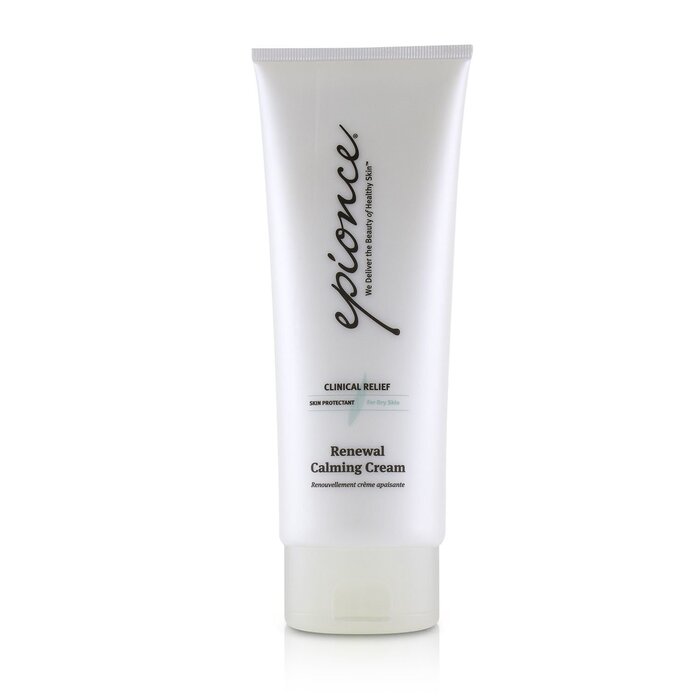 Epionce Renewal Calming Cream - For Dry Skin (Random Packaging) 230g/8ozProduct Thumbnail
