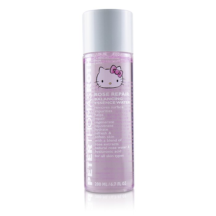 Peter Thomas Roth Rose Repair Balancing Essence Water (Hello Kitty Limited Edition) 200ml/6.7ozProduct Thumbnail