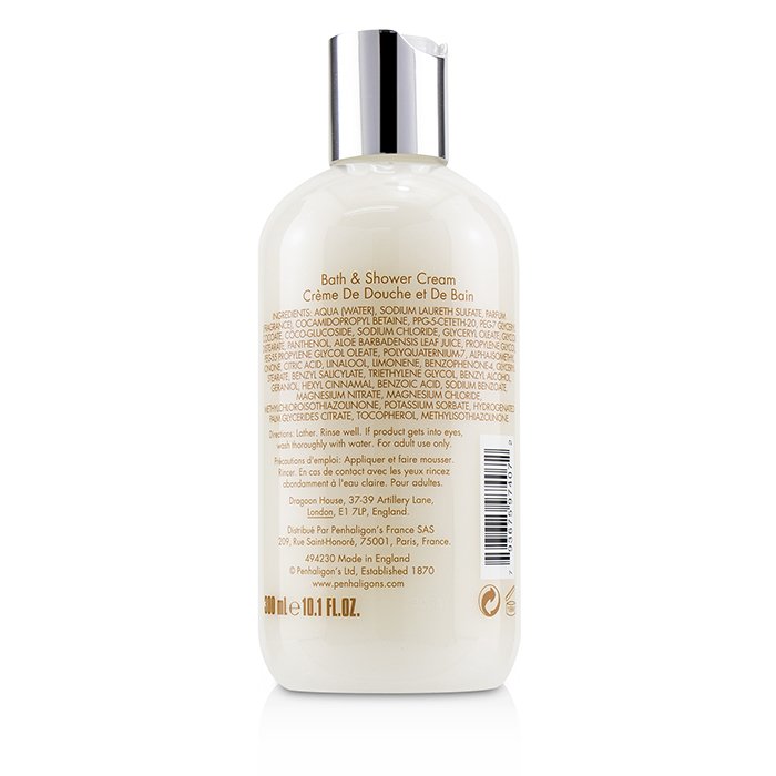Penhaligon's Żel pod prysznic i do kąpieli Iris Prima Bath & Shower Cream 300ml/10.1ozProduct Thumbnail