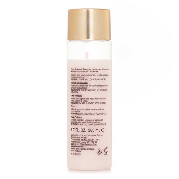 Elizabeth Arden Ceramide Purifying Toner 200ml6.7ozProduct Thumbnail