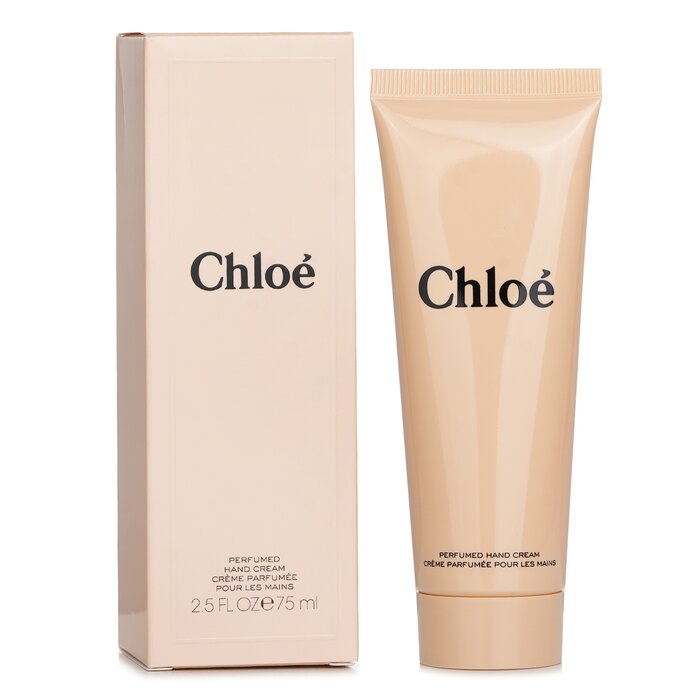 Chloe Perfumed Hand Cream 75ml/2.5ozProduct Thumbnail