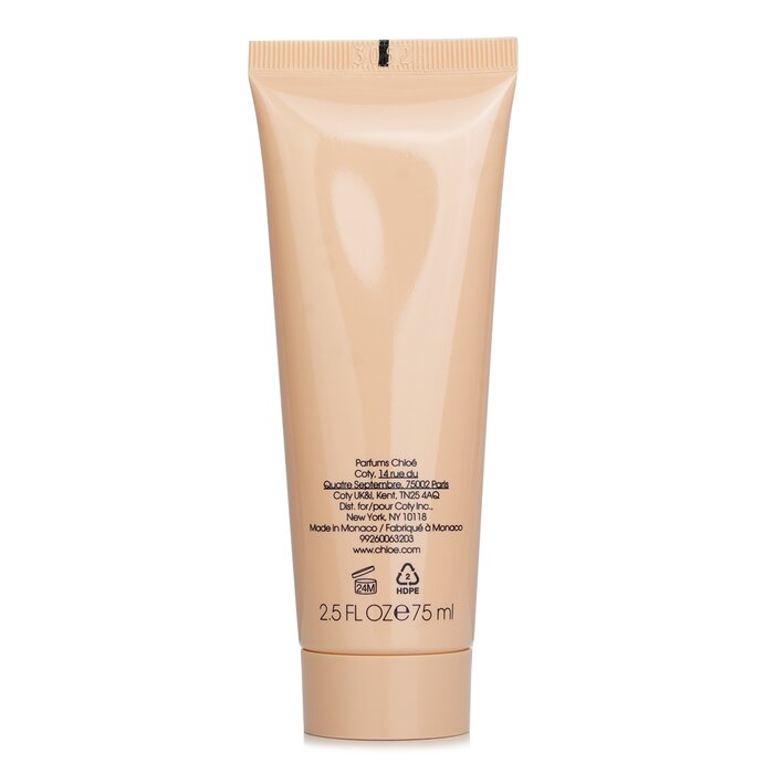Chloe Perfumed Hand Cream 75ml/2.5ozProduct Thumbnail