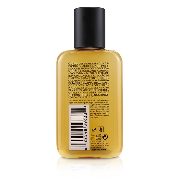 Lab Series Lab Series Oil Control Clearing Solution 100ml/3.4ozProduct Thumbnail
