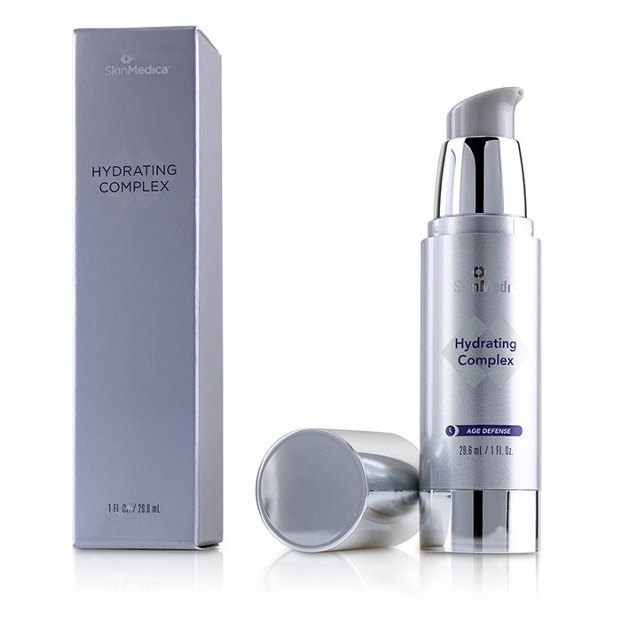 Skin Medica Увлажняющий Комплекс (Коробка Слегка Повреждена) 29.6ml/1ozProduct Thumbnail