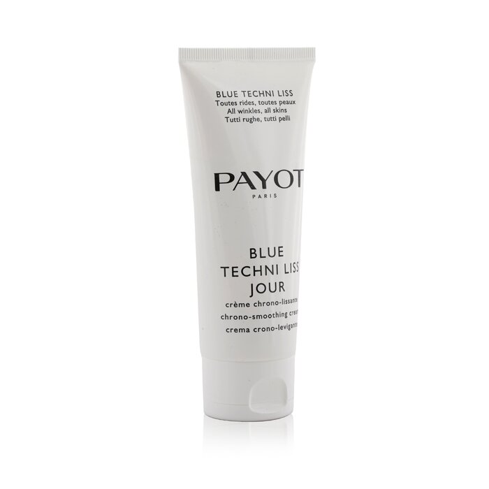 Payot Blue Techni Liss Jour Chrono-Smoothing Cream (Salon Size) 100ml/3.3ozProduct Thumbnail
