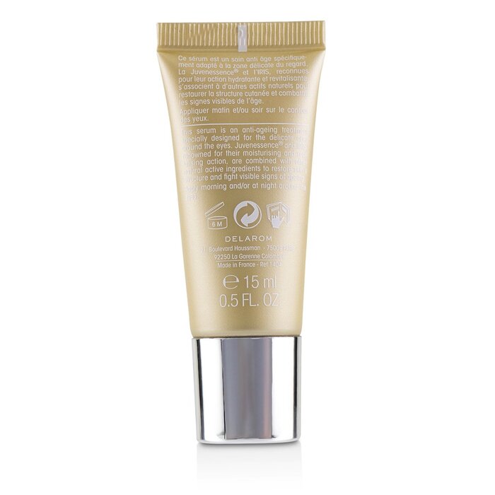 DELAROM Age Ressource Клеточная Сыворотка для Контура Глаз 15ml/0.5ozProduct Thumbnail