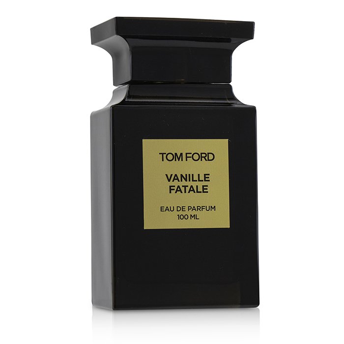 Tom Ford Private Blend Vanille Fatale Eau De Parfum Spray 100ml/3.4ozProduct Thumbnail
