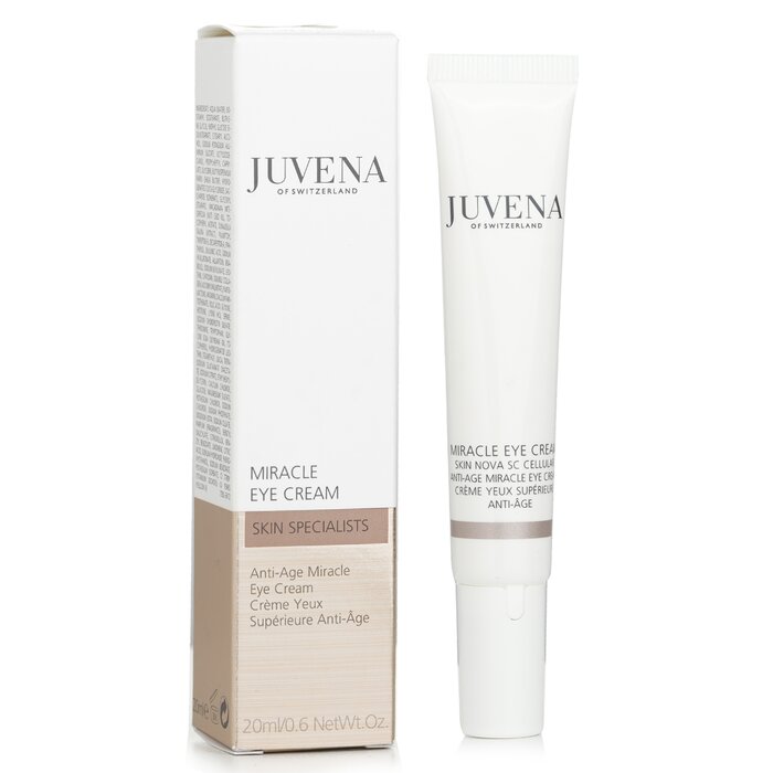 Juvena Miracle Crema de Ojos 20ml/0.6ozProduct Thumbnail