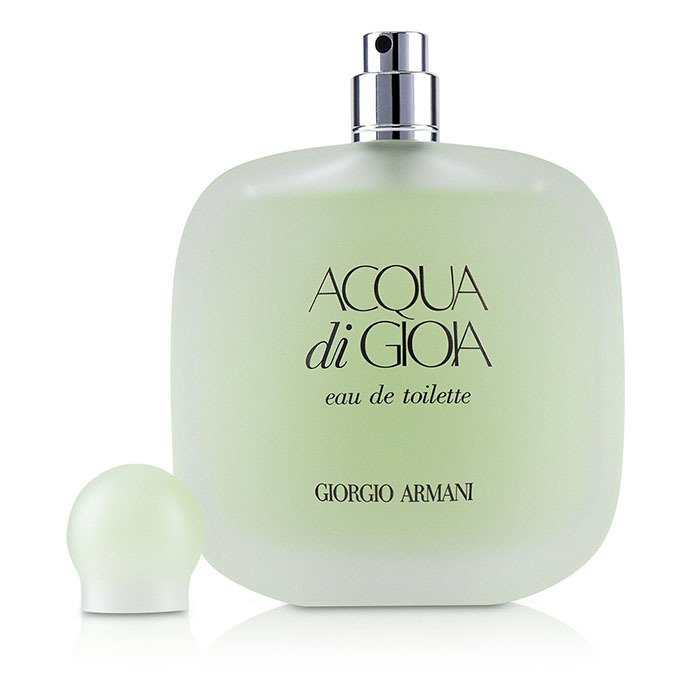 Giorgio Armani Acqua Di Gioia Eau De Toilette Spray 100ml/3.4ozProduct Thumbnail