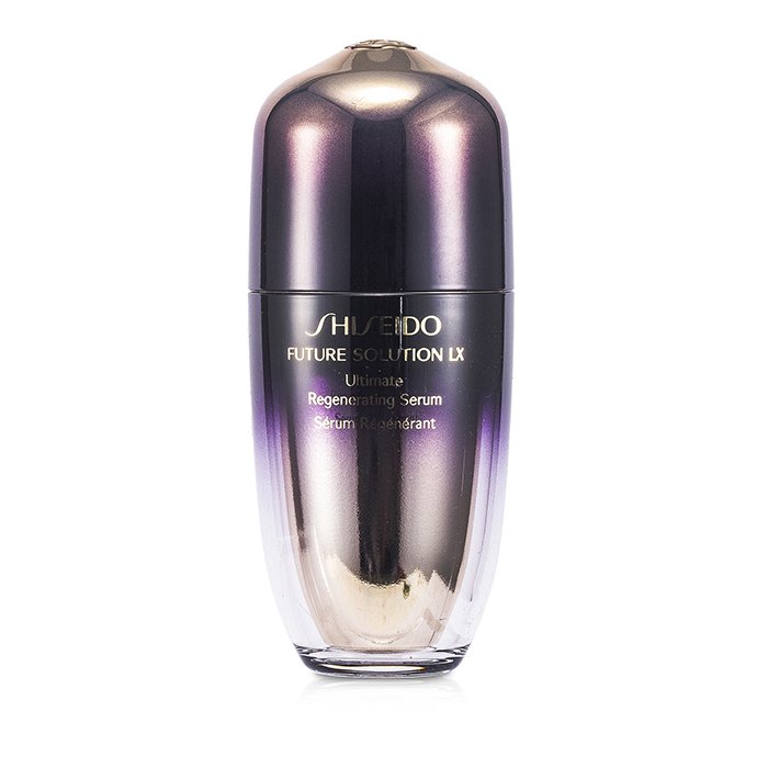Shiseido Future Solution LX Ultimate Regenerating Serum (Unboxed) 30ml/1ozProduct Thumbnail