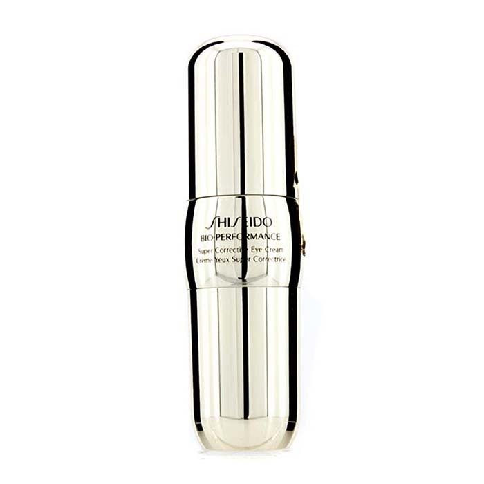 Shiseido Krem do twarzy Bio Performance Super Corrective Eye Cream (bez pudełka) 15ml/0.5ozProduct Thumbnail