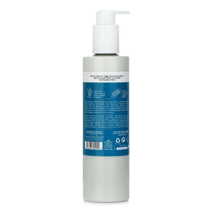 Ren Balsam do rąk Atlantic Kelp And Magnesium Energising Hand Lotion 300ml/10.2ozProduct Thumbnail