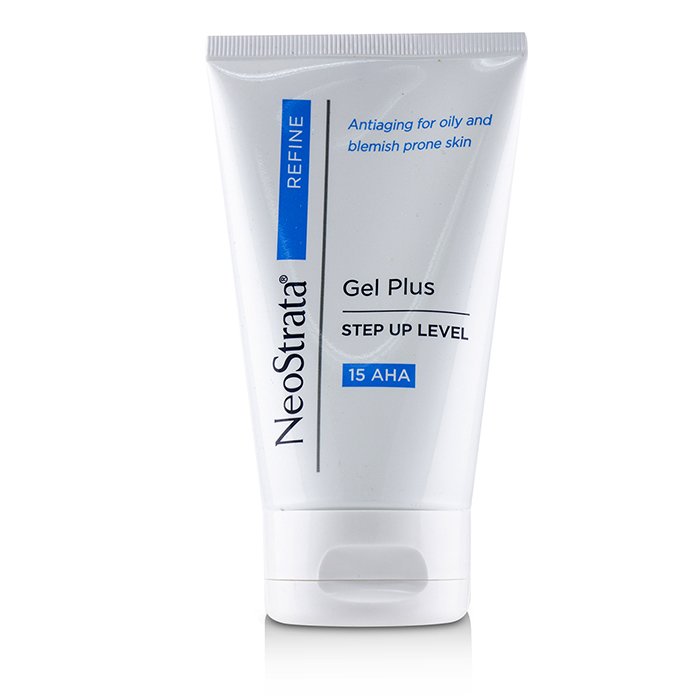 Neostrata Refine Gel Plus Step Up Level 15 AHA 125ml/4.2ozProduct Thumbnail