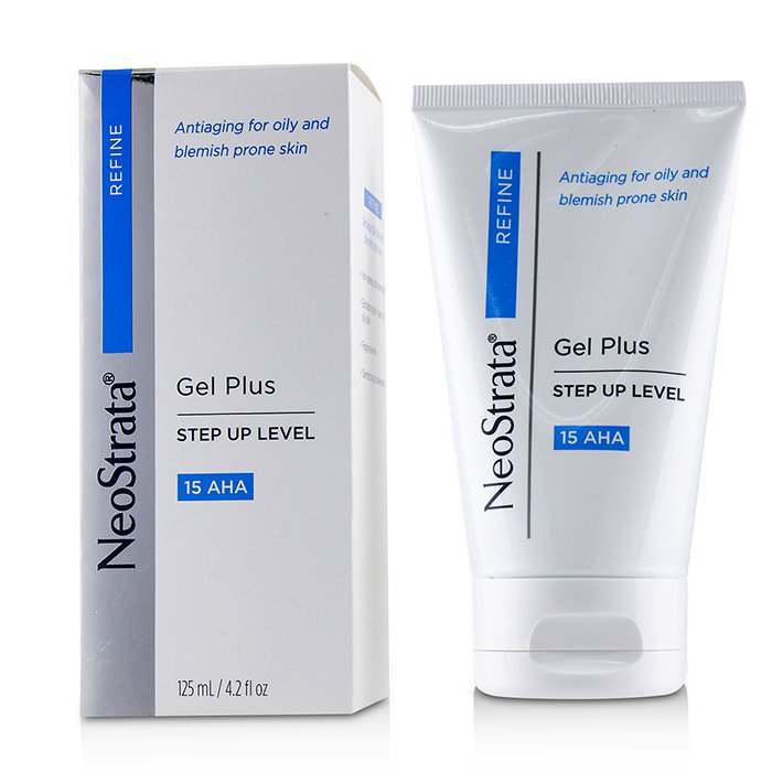 Neostrata Refine Gel Plus Step Up Level 15 AHA 125ml/4.2ozProduct Thumbnail