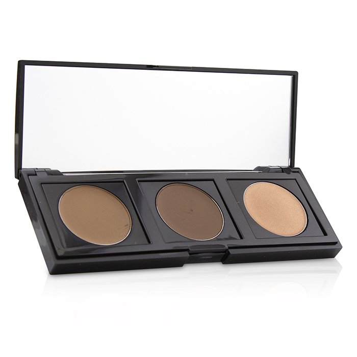 Laura Mercier Custom Contour Compact : (1x Highlight 3x2g/0.07ozProduct Thumbnail