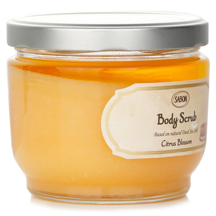 Sabon Body Scrub - Citrus Blossom 600g/21.2ozProduct Thumbnail