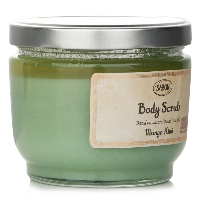 Sabon منظف فرك للجسم - Mango Kiwi 600g/21.2ozProduct Thumbnail