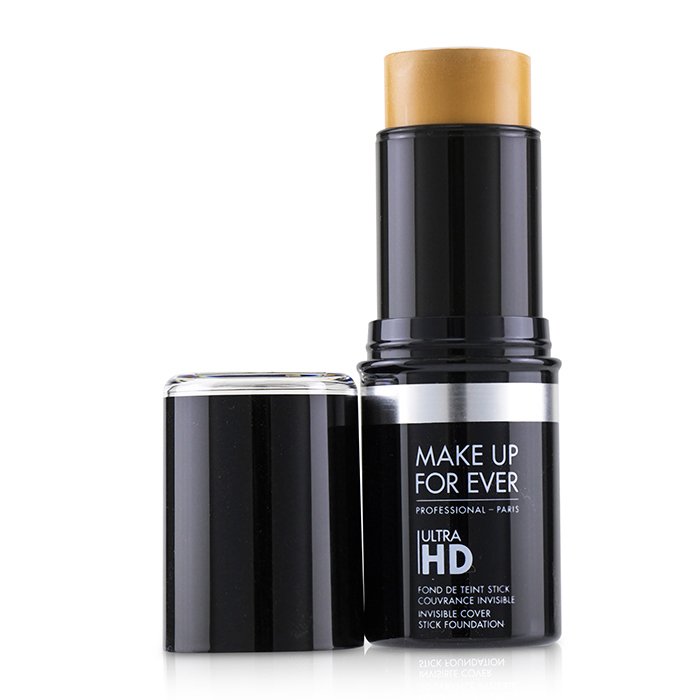 Make Up For Ever Ultra HD Invisible Cover Stick Foundation 12.5g/0.44ozProduct Thumbnail
