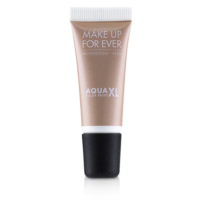 Make Up For Ever Wodoodporny cień do powiek Aqua XL Color Paint Waterproof Shadow 4.8ml/0.16ozProduct Thumbnail