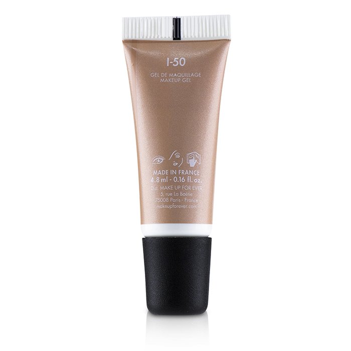 Make Up For Ever Wodoodporny cień do powiek Aqua XL Color Paint Waterproof Shadow 4.8ml/0.16ozProduct Thumbnail
