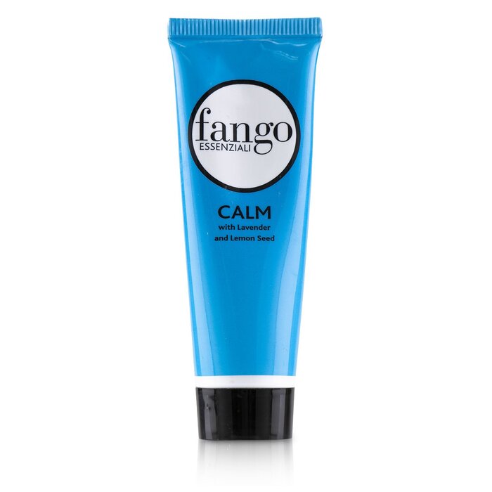 Borghese Fango Essenziali Calm Mud Mask with Lavender & Lemon Seed (Travel Size) 28g/1ozProduct Thumbnail