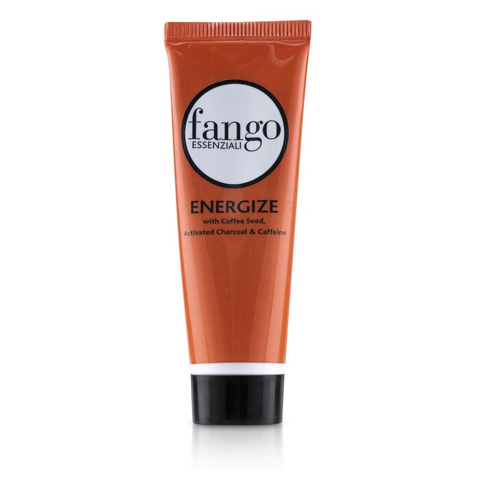 Borghese Fango Essenziali Energize Mud Mask with Coffee Seed, Activated Charcoal & Caffeine (Travel Size) 28g/1ozProduct Thumbnail