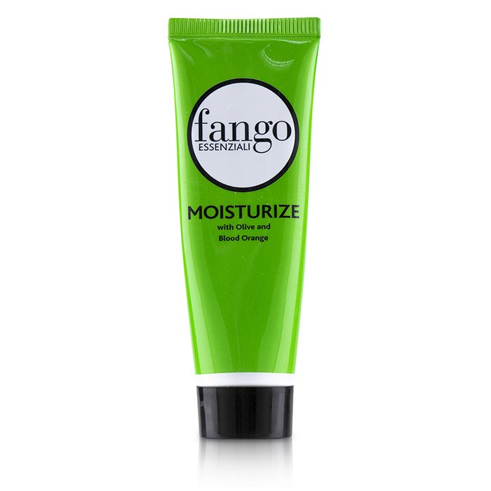 Borghese Fango Essenziali Moisturize Mud Mask with Olive & Blood Orange (Travel Size) 28g/1ozProduct Thumbnail