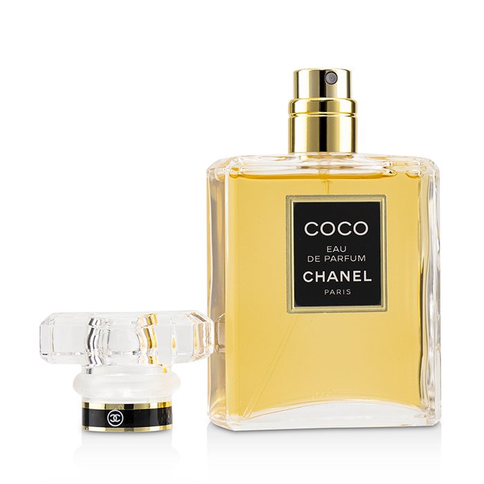 Chanel - Coco Eau De Parfum Spray 35ml/ - Eau De Parfum | Free  Worldwide Shipping | Strawberrynet USA