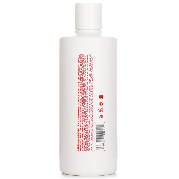 MALIN+GOETZ Cilantro Hair Conditioner. 473ml/16ozProduct Thumbnail