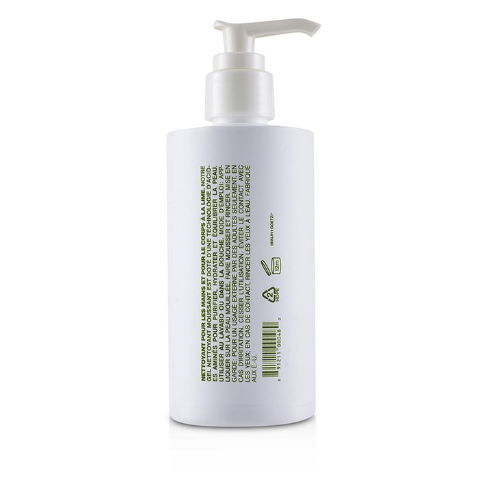 MALIN+GOETZ Żel do mycia ciała i rąk Lime Hand+Body Wash 250ml/8.5ozProduct Thumbnail