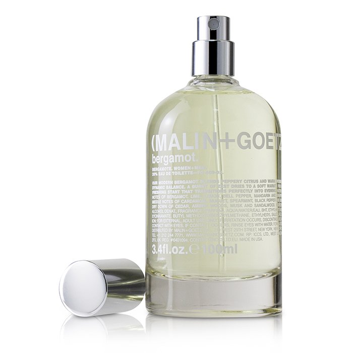 MALIN+GOETZ Bergamot Eau De Toilette Spray 100ml/3.4ozProduct Thumbnail