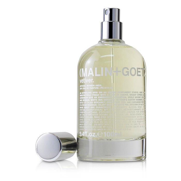 MALIN+GOETZ Woda perfumowana Vetiver Eau De Parfum Spray 100ml/3.4ozProduct Thumbnail