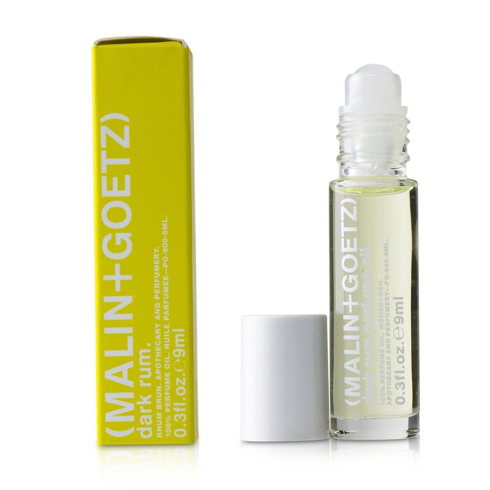 MALIN+GOETZ Dark Rum Perfume Oil 9ml/0.3ozProduct Thumbnail