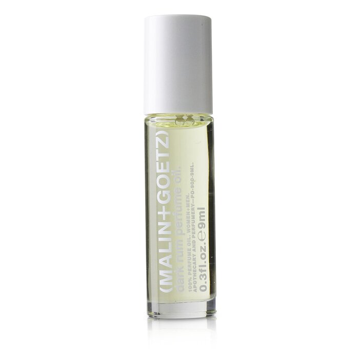 MALIN+GOETZ Dark Rum Perfume Oil 9ml/0.3ozProduct Thumbnail