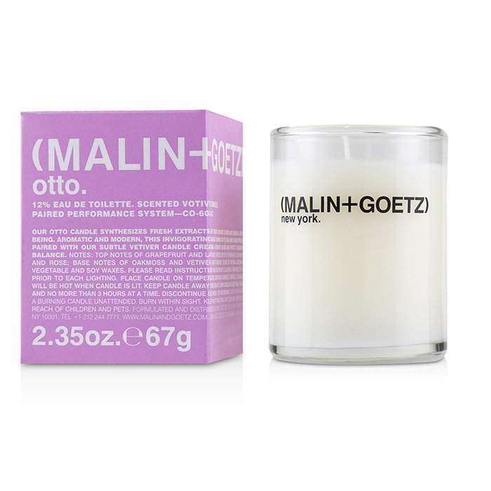 MALIN+GOETZ Scented Candle - Otto 67g/2.35ozProduct Thumbnail