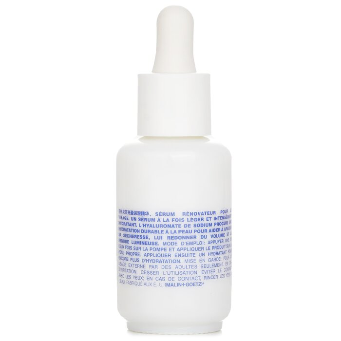 MALIN+GOETZ Replenishing Face Serum 30ml/1ozProduct Thumbnail