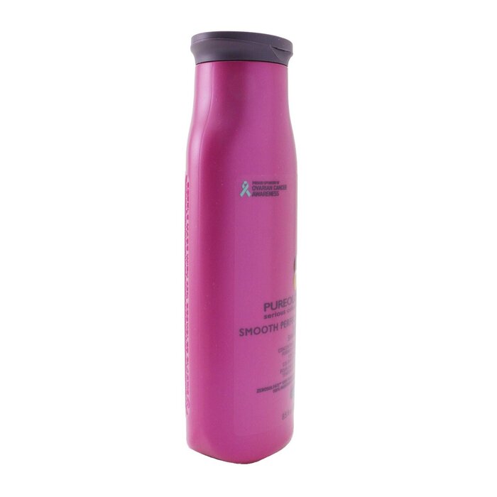 Pureology Szampon do włosów Smooth Perfection Shampoo (For Frizz-Prone Colour-Treated Hair) 250ml/8.5ozProduct Thumbnail