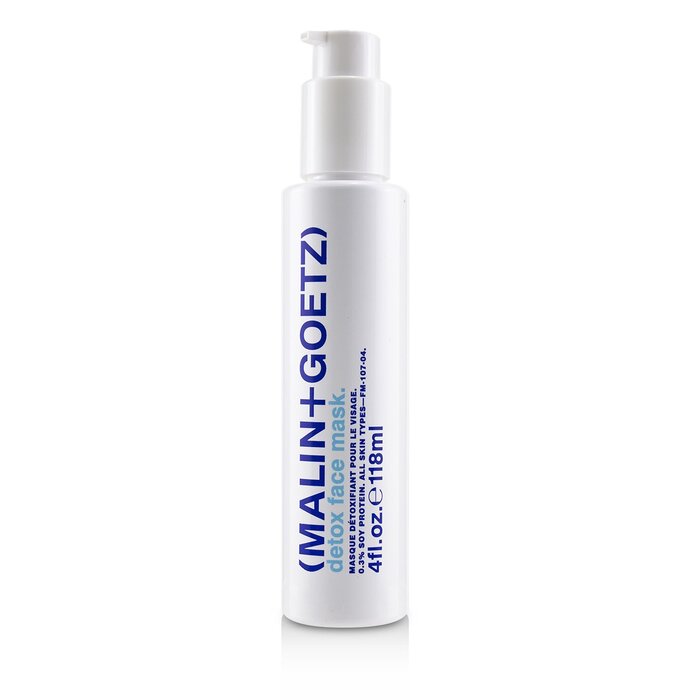 MALIN+GOETZ Detoxikační maska na obličej 118ml/4ozProduct Thumbnail