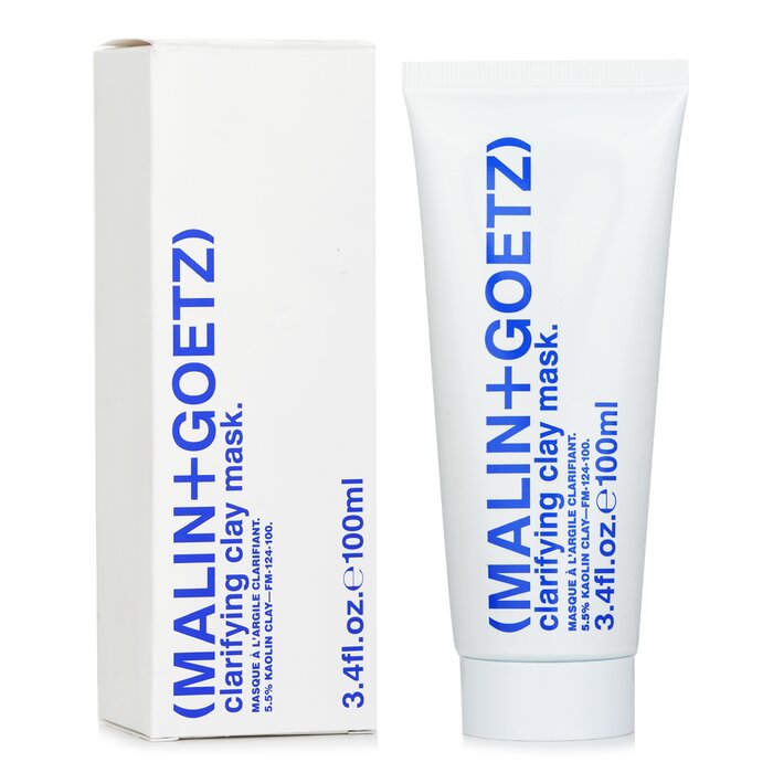 MALIN+GOETZ Clarifying Clay Mask 100ml/3.4ozProduct Thumbnail