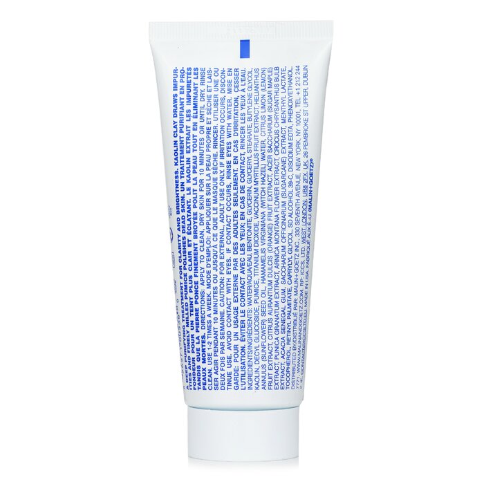 MALIN+GOETZ Clarifying Clay Mask 100ml/3.4ozProduct Thumbnail
