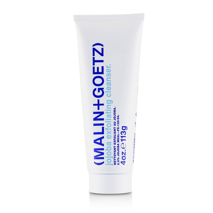 MALIN+GOETZ Jojoba Exfoliating Cleanser 113g/4ozProduct Thumbnail